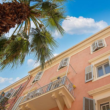 The Dreamy Loft Corfu Apartment Corfu  ภายนอก รูปภาพ