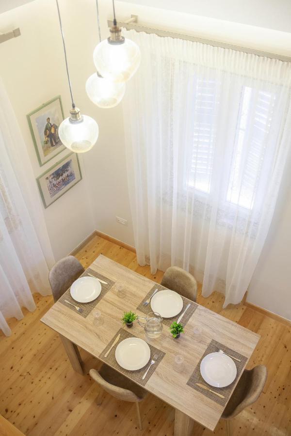 The Dreamy Loft Corfu Apartment Corfu  ภายนอก รูปภาพ