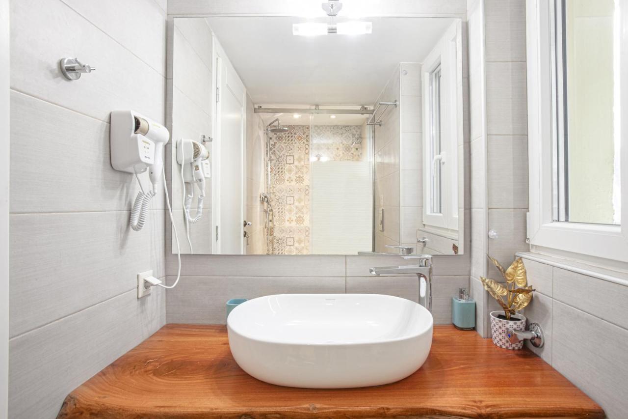 The Dreamy Loft Corfu Apartment Corfu  ภายนอก รูปภาพ