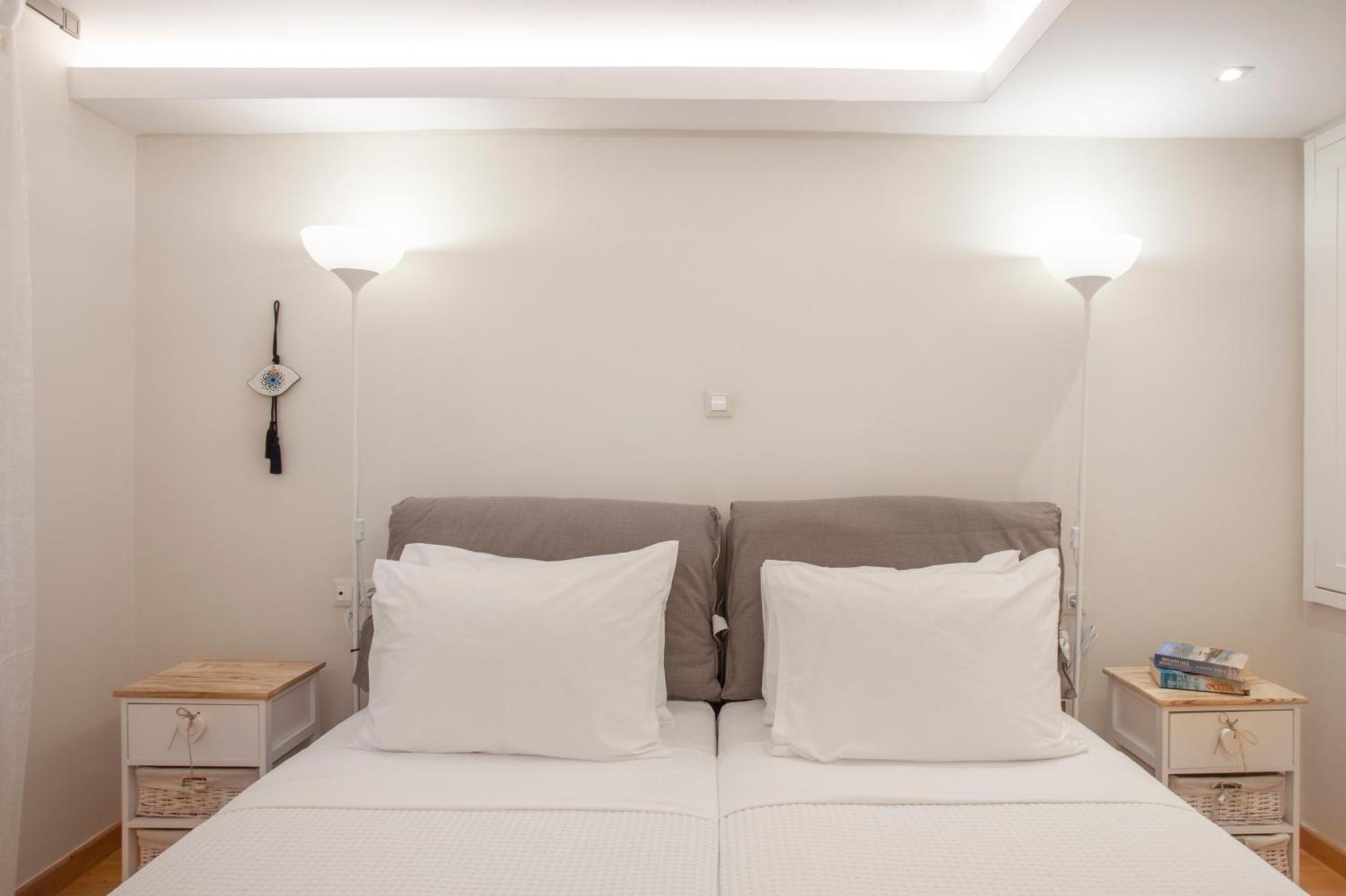 The Dreamy Loft Corfu Apartment Corfu  ภายนอก รูปภาพ