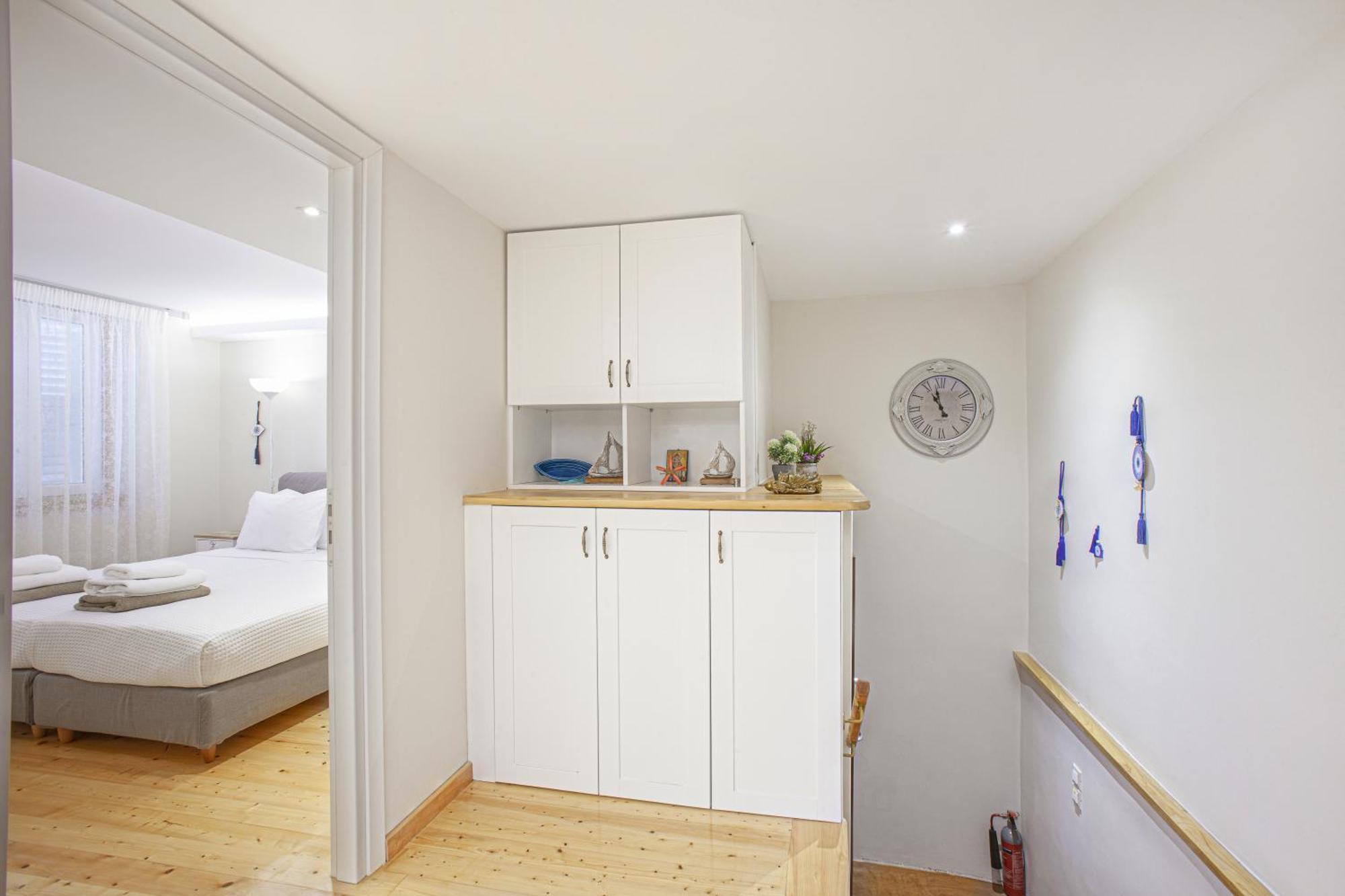The Dreamy Loft Corfu Apartment Corfu  ภายนอก รูปภาพ